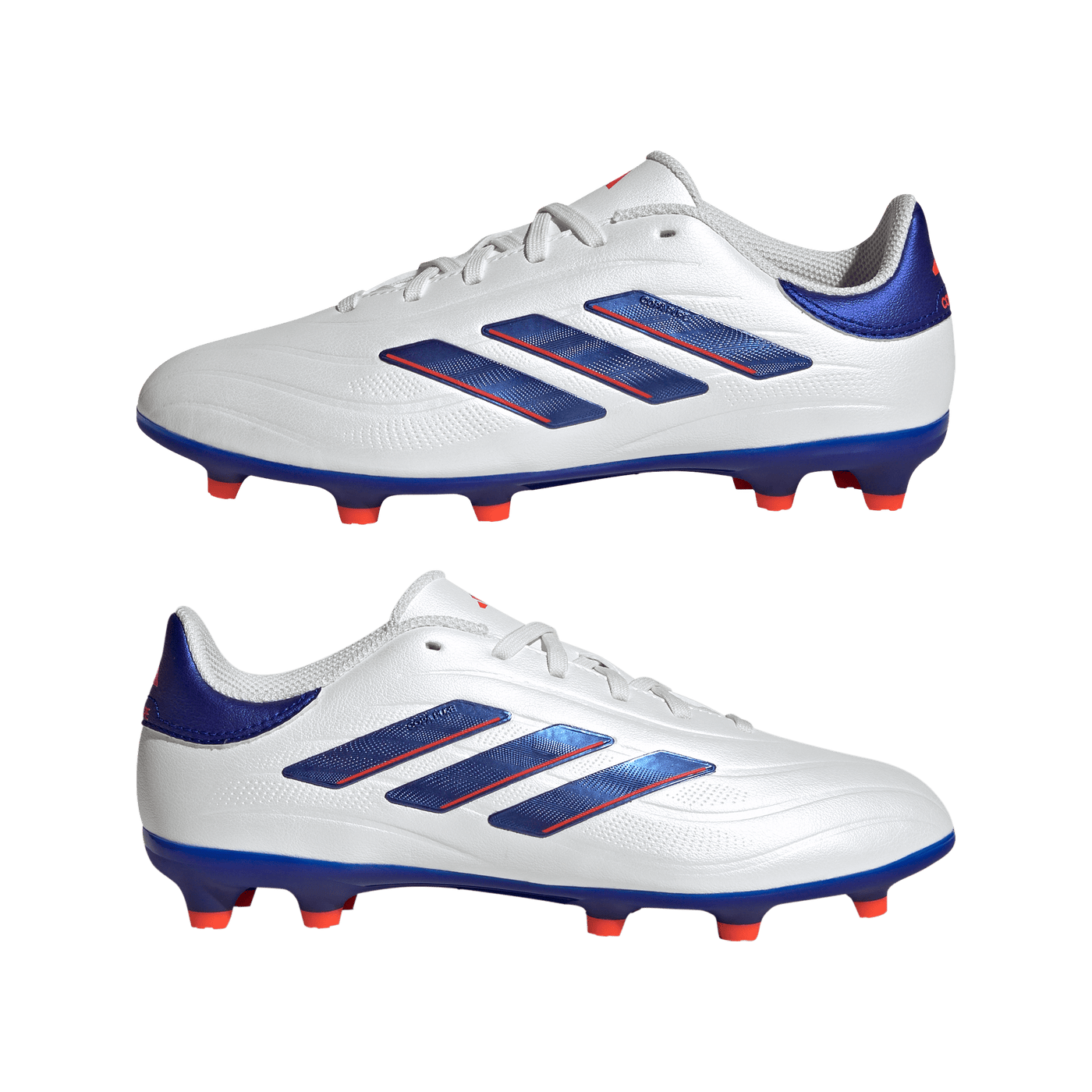 adidas Copa Pure 2 League FG Kids Football Boots - Advancement Pack