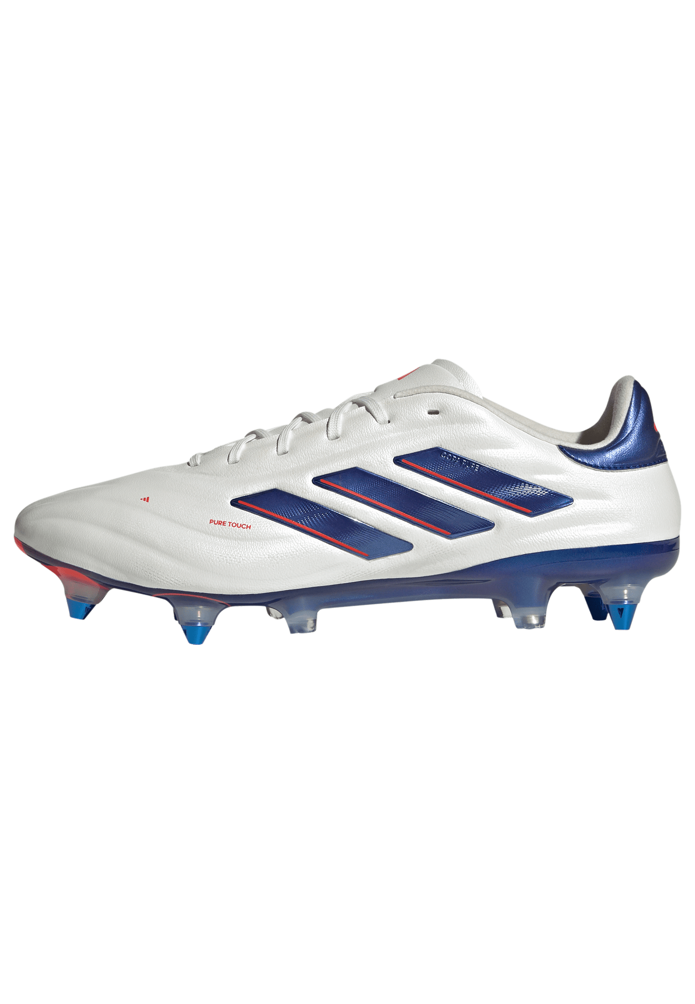 adidas Copa Pure 2 Elite SG Senior Football Boots - Advancement Pack