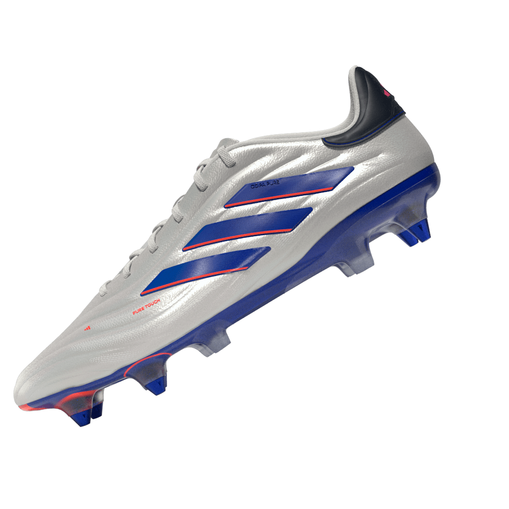 adidas Copa Pure 2 Elite SG Senior Football Boots - Advancement Pack