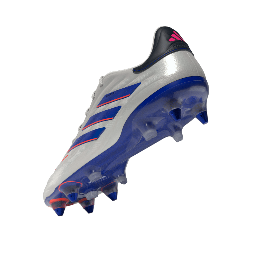 adidas Copa Pure 2 Elite SG Senior Football Boots - Advancement Pack