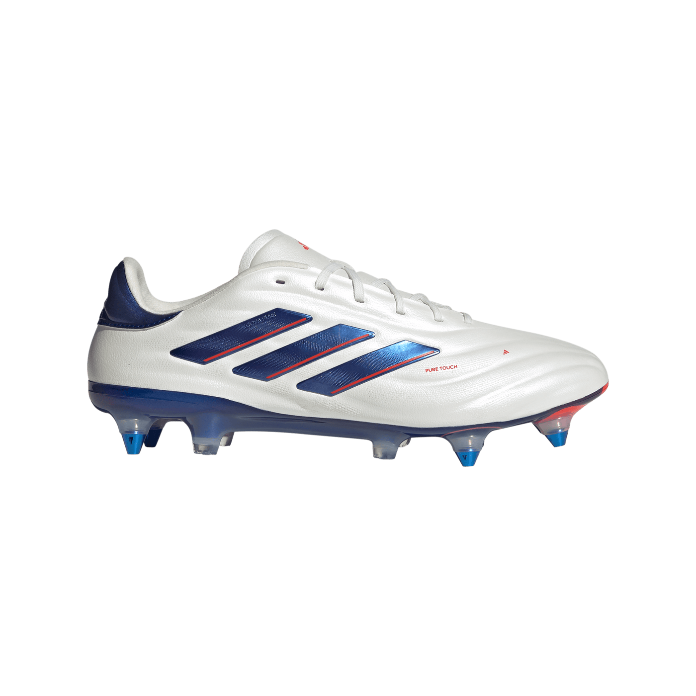 adidas Copa Pure 2 Elite SG Senior Football Boots - Advancement Pack