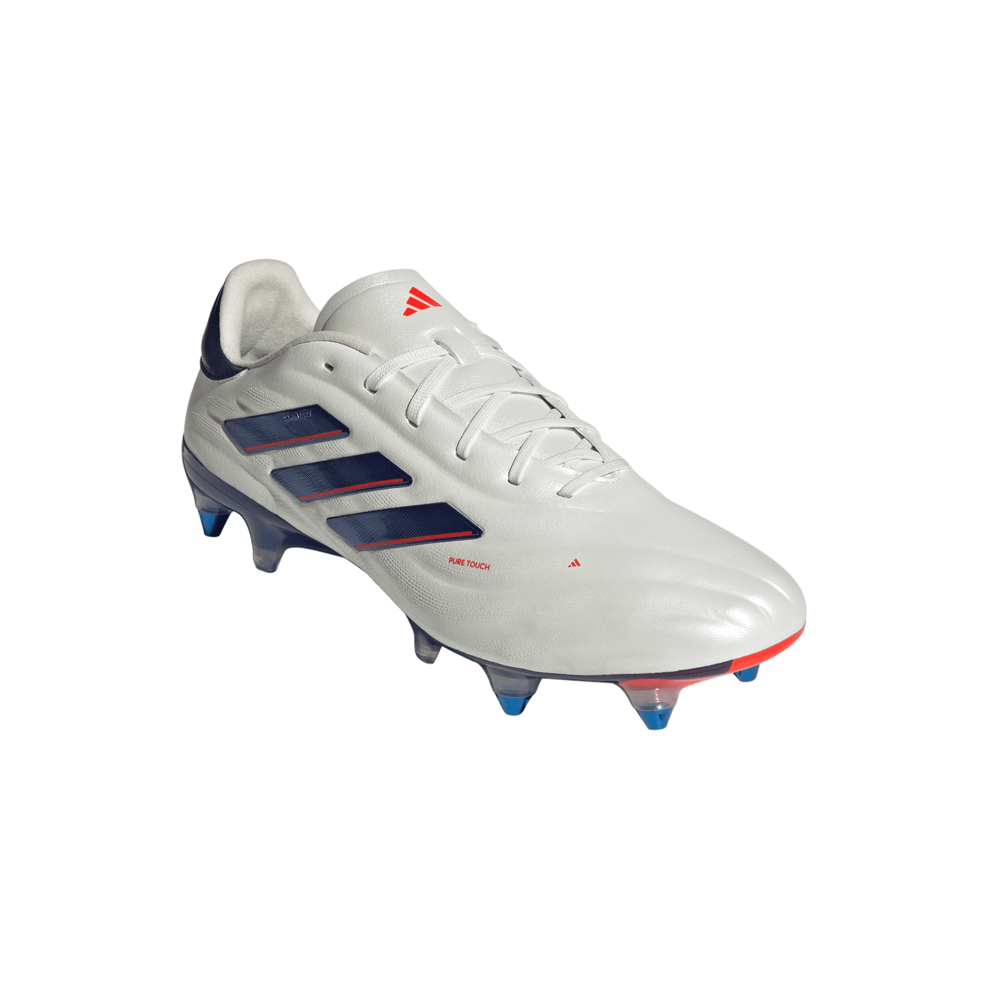 adidas Copa Pure 2 Elite SG Senior Football Boots - Advancement Pack