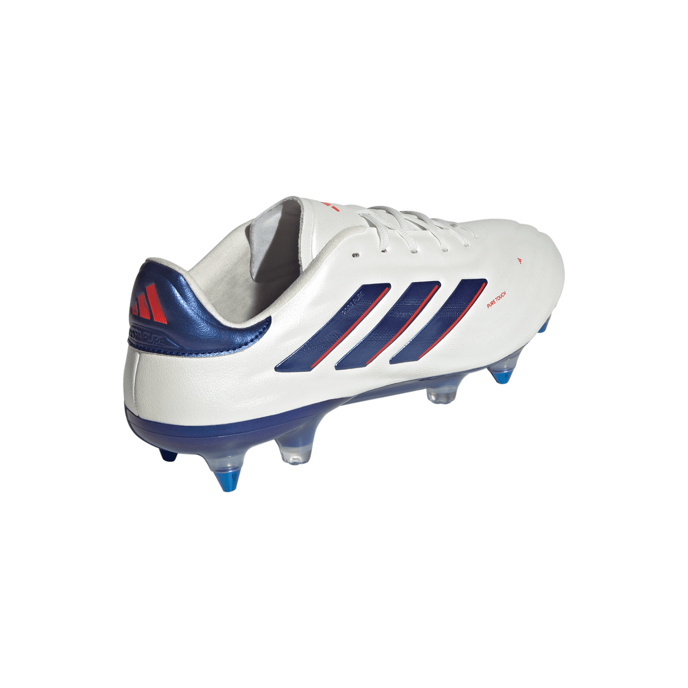 adidas Copa Pure 2 Elite SG Senior Football Boots - Advancement Pack