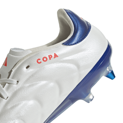 adidas Copa Pure 2 Elite SG Senior Football Boots - Advancement Pack