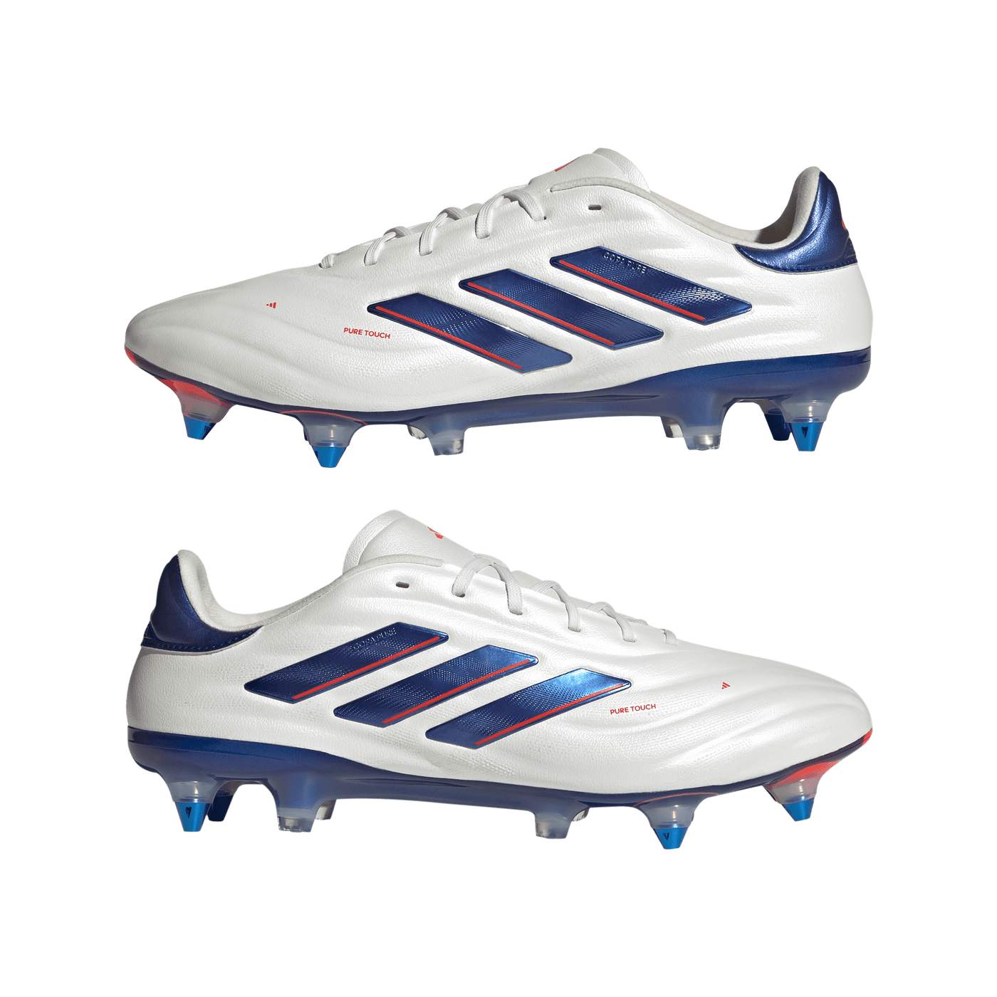 adidas Copa Pure 2 Elite SG Senior Football Boots - Advancement Pack