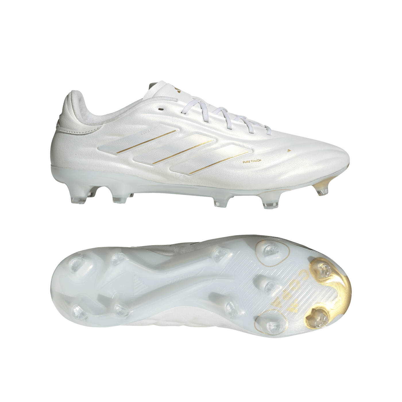 adidas Copa Pure 2 Elite FG Senior Football Boots - Day Spark Pack