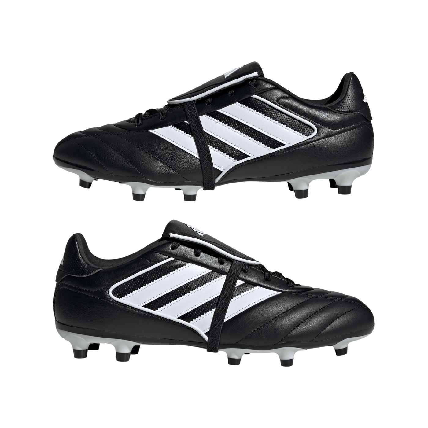 adidas Copa Gloro 2 FG Senior Football Boots - Gloro Black White Pack