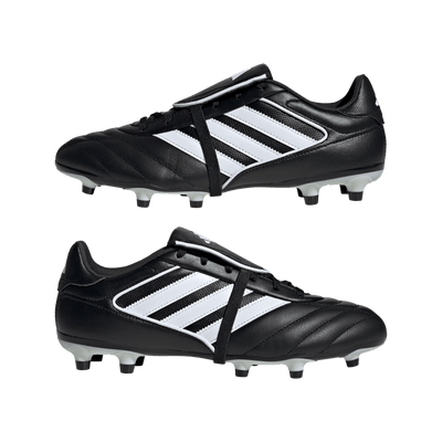 adidas Copa Gloro 2 FG Senior Football Boots - Gloro Black White Pack