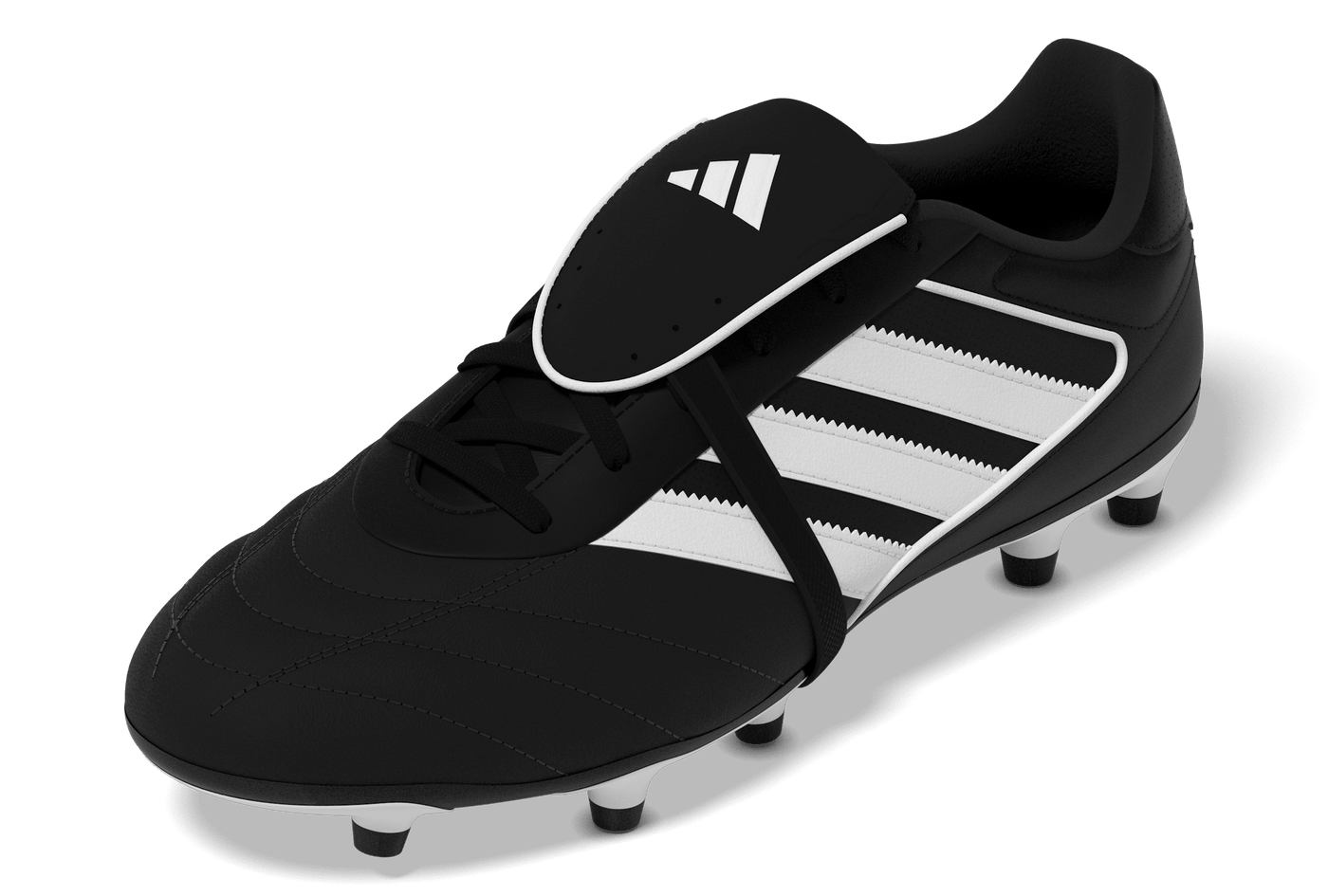 adidas Copa Gloro 2 FG Senior Football Boots - Gloro Black White Pack