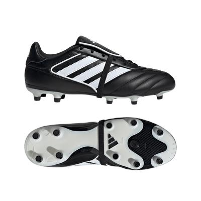 adidas Copa Gloro 2 FG Senior Football Boots - Gloro Black White Pack