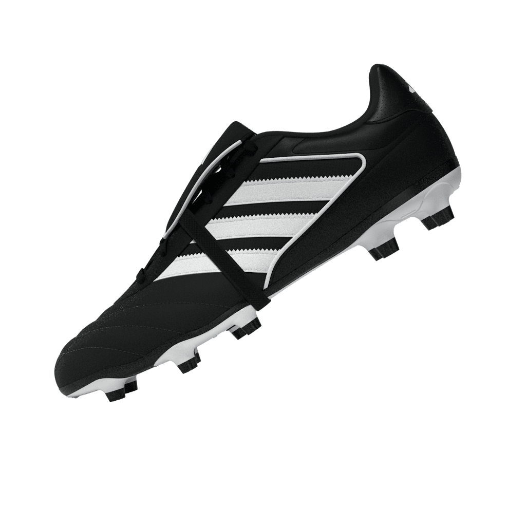 adidas Copa Gloro 2 FG Senior Football Boots - Gloro Black White Pack