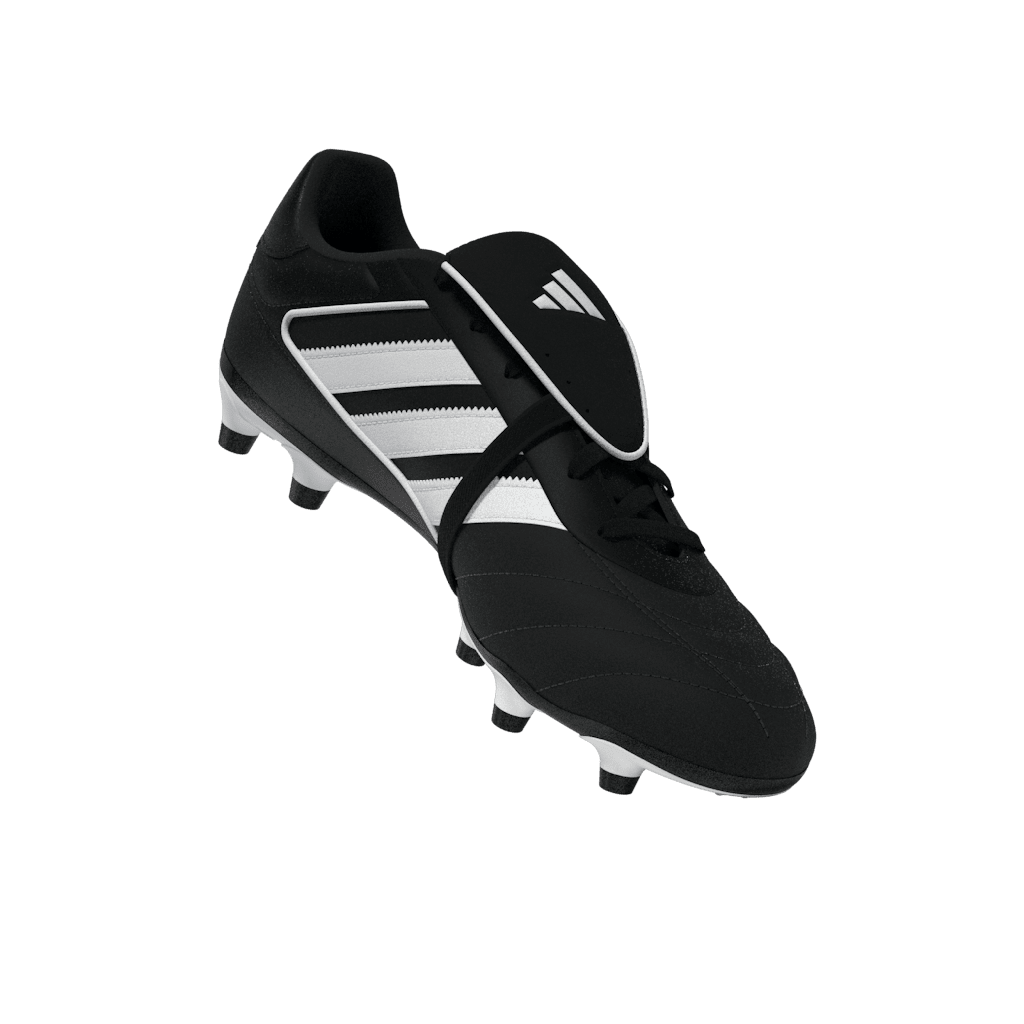 adidas Copa Gloro 2 FG Senior Football Boots - Gloro Black White Pack