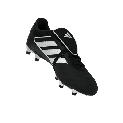 adidas Copa Gloro 2 FG Senior Football Boots - Gloro Black White Pack