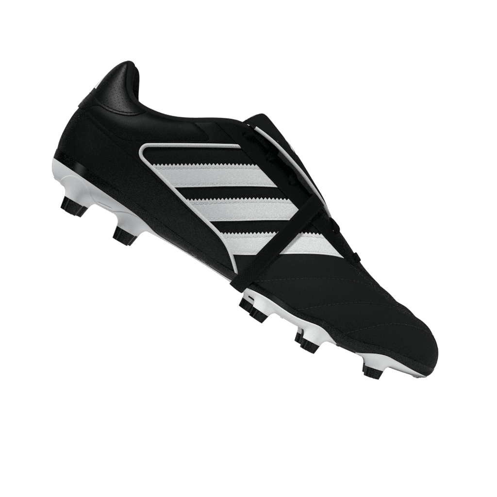 adidas Copa Gloro 2 FG Senior Football Boots - Gloro Black White Pack