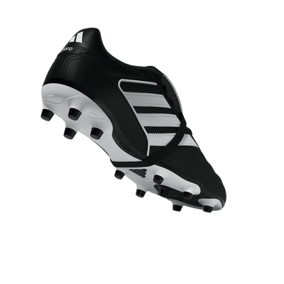 adidas Copa Gloro 2 FG Senior Football Boots - Gloro Black White Pack