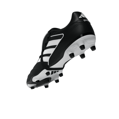 adidas Copa Gloro 2 FG Senior Football Boots - Gloro Black White Pack