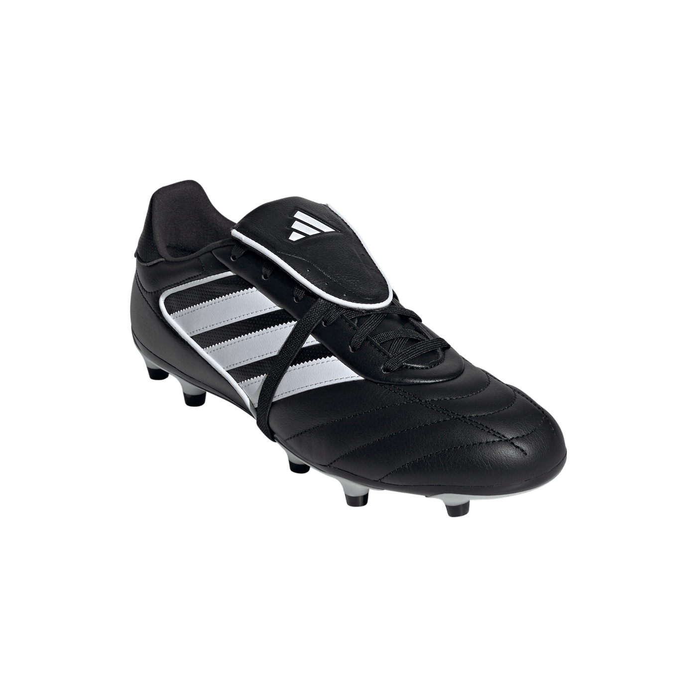 adidas Copa Gloro 2 FG Senior Football Boots - Gloro Black White Pack