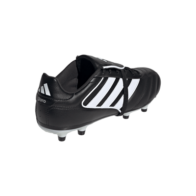 adidas Copa Gloro 2 FG Senior Football Boots - Gloro Black White Pack