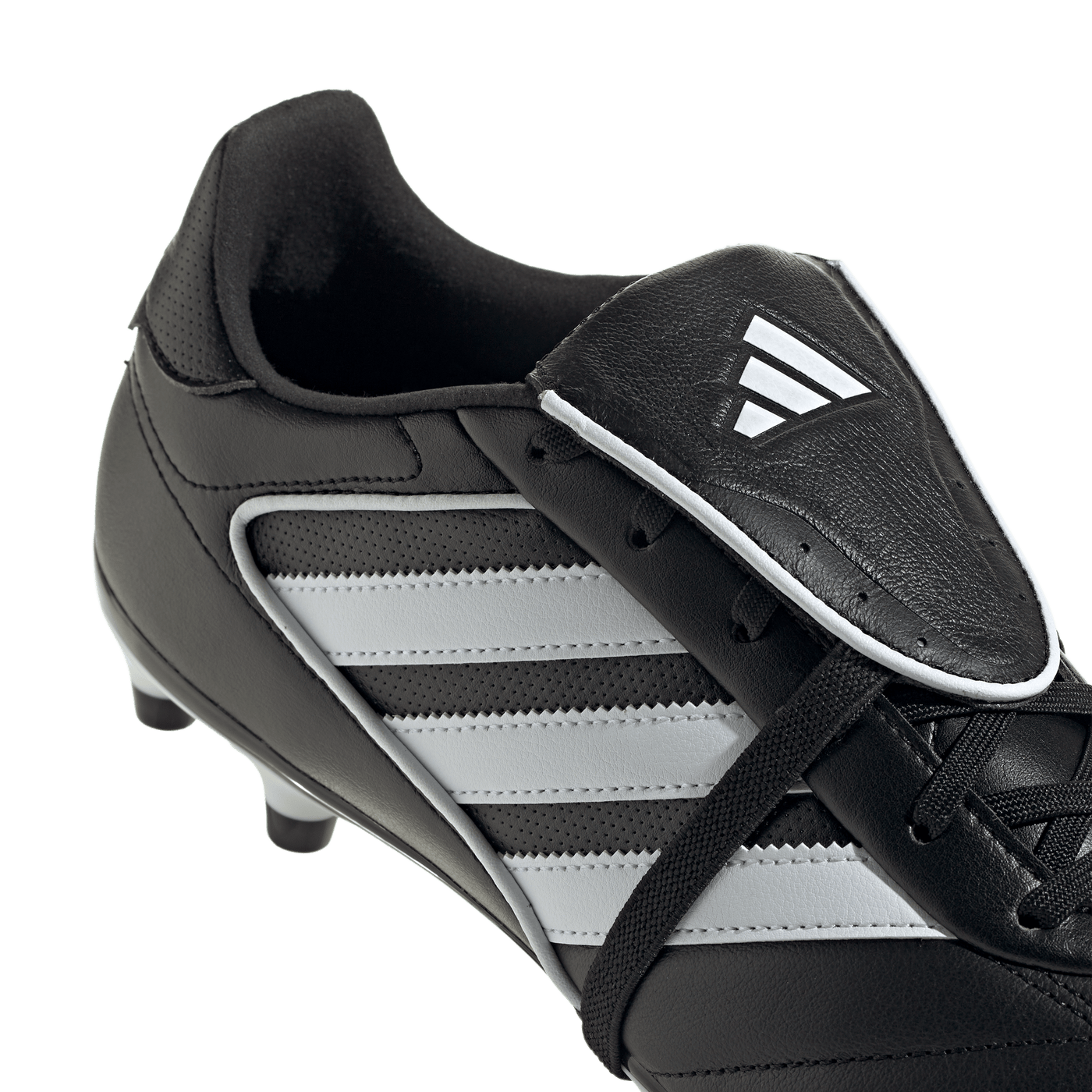 adidas Copa Gloro 2 FG Senior Football Boots - Gloro Black White Pack