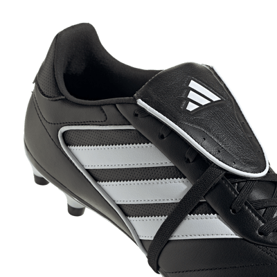 adidas Copa Gloro 2 FG Senior Football Boots - Gloro Black White Pack