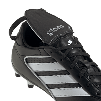 adidas Copa Gloro 2 FG Senior Football Boots - Gloro Black White Pack