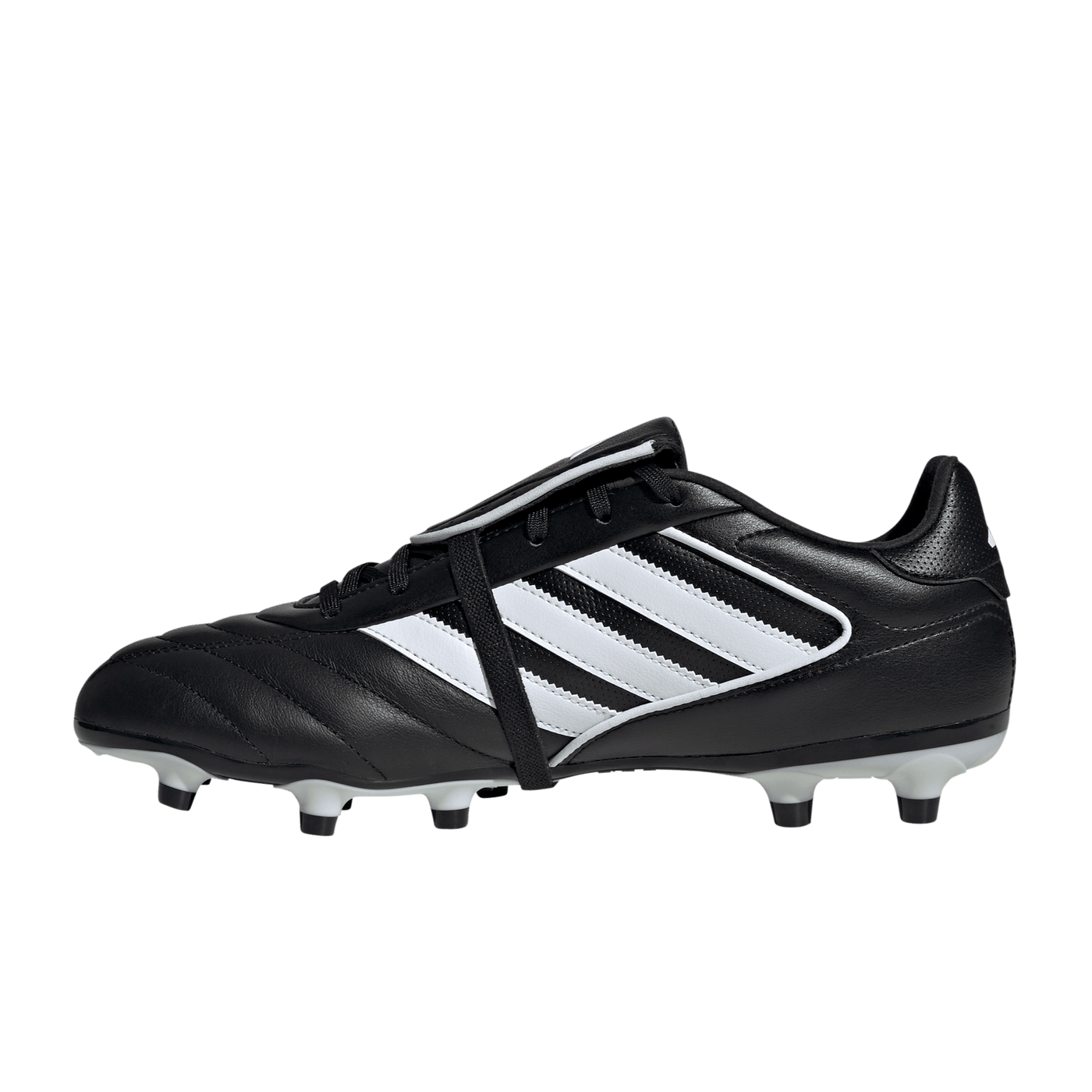 adidas Copa Gloro 2 FG Senior Football Boots - Gloro Black White Pack