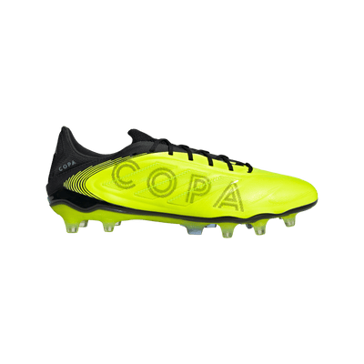 adidas Copa Pure 3 Elite FG Senior Football Boots - Mystic Victory Pack