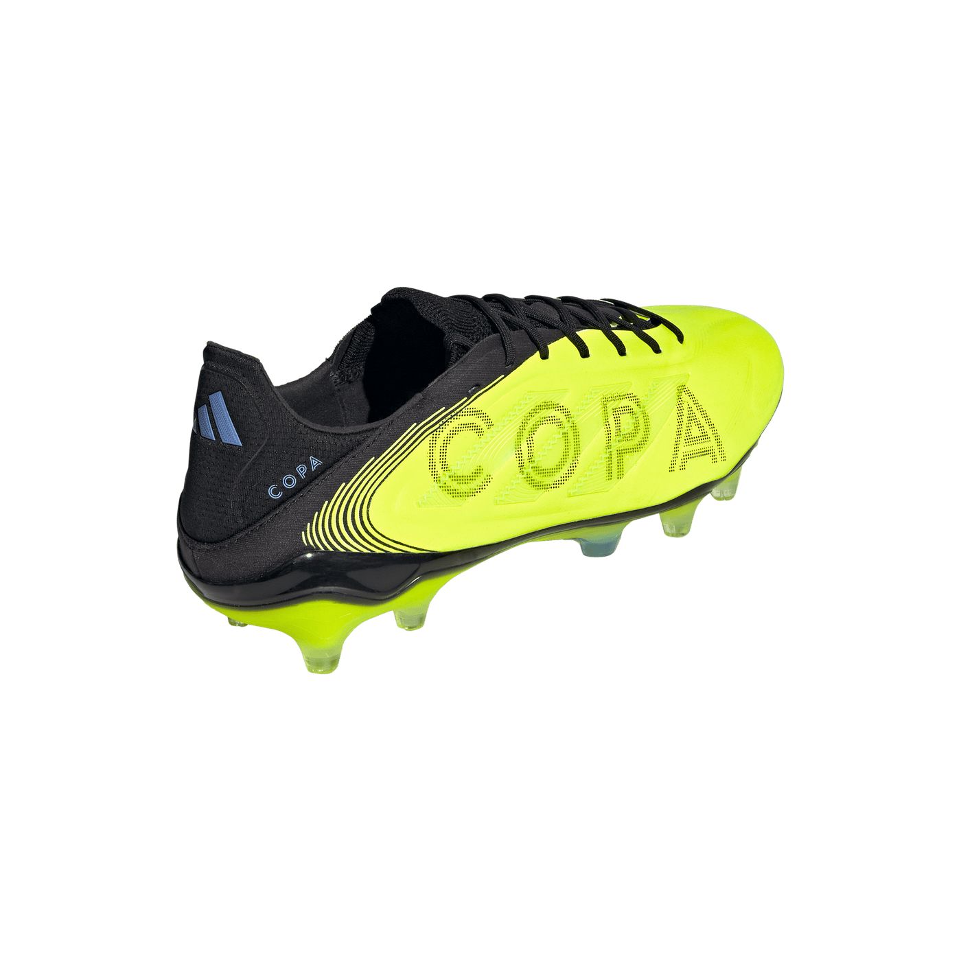 adidas Copa Pure 3 Elite FG Senior Football Boots - Mystic Victory Pack