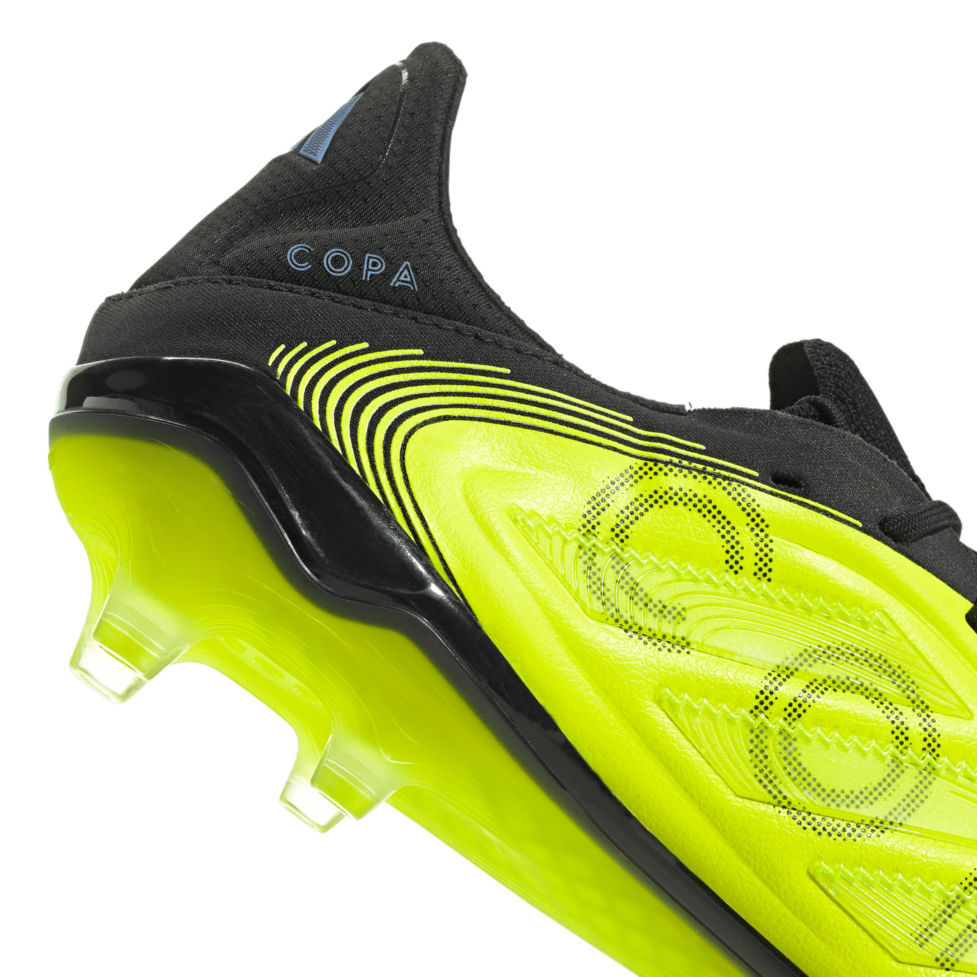 adidas Copa Pure 3 Elite FG Senior Football Boots - Mystic Victory Pack