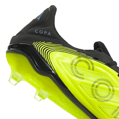 adidas Copa Pure 3 Elite FG Senior Football Boots - Mystic Victory Pack