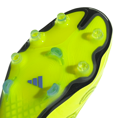 adidas Copa Pure 3 Elite FG Senior Football Boots - Mystic Victory Pack