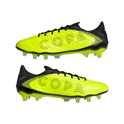 adidas Copa Pure 3 Elite FG Senior Football Boots - Mystic Victory Pack