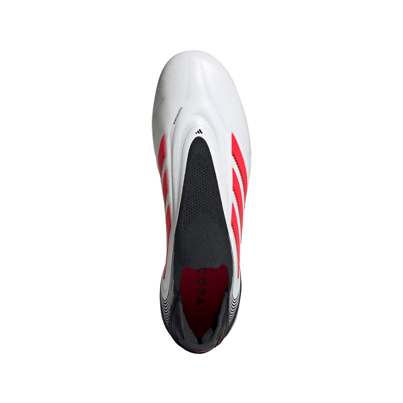 adidas Copa Pure 3 Elite LL FG Senior Football Boots - Pure Victory Pack