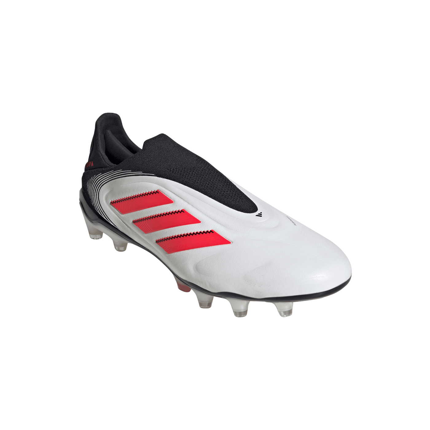 adidas Copa Pure 3 Elite LL FG Senior Football Boots - Pure Victory Pack