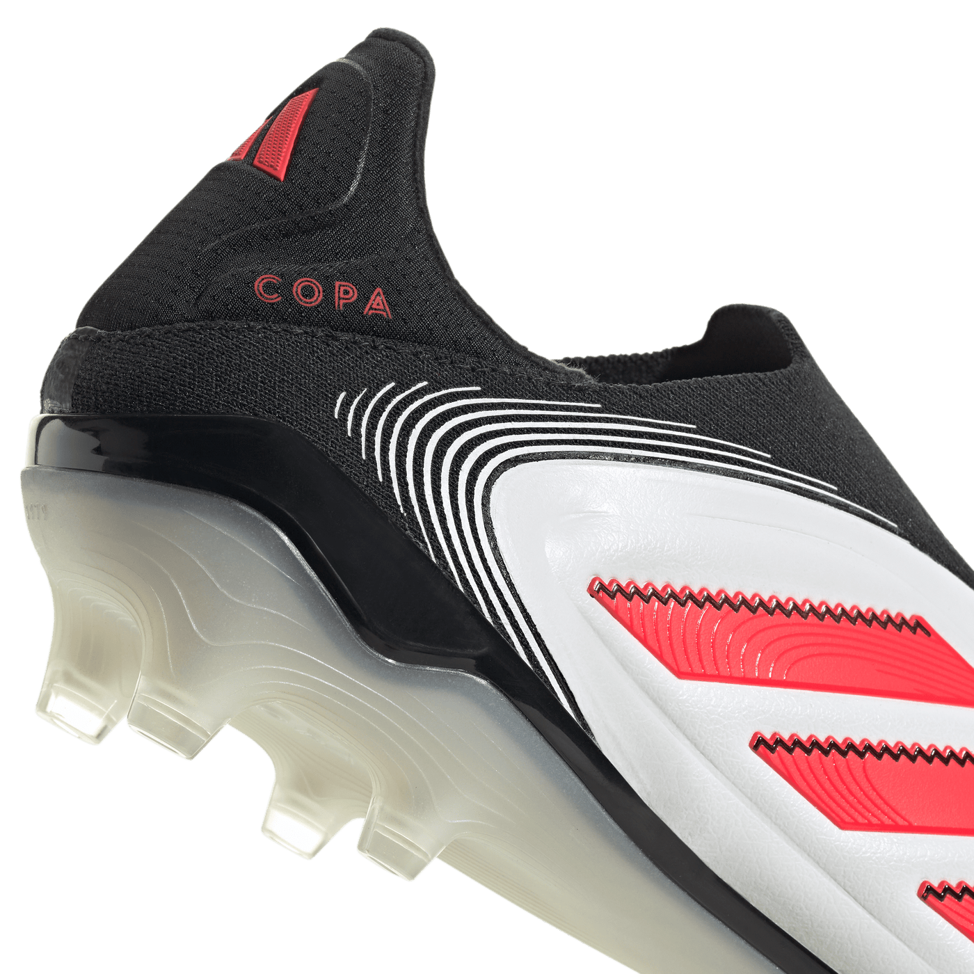 adidas Copa Pure 3 Elite LL FG Senior Football Boots - Pure Victory Pack