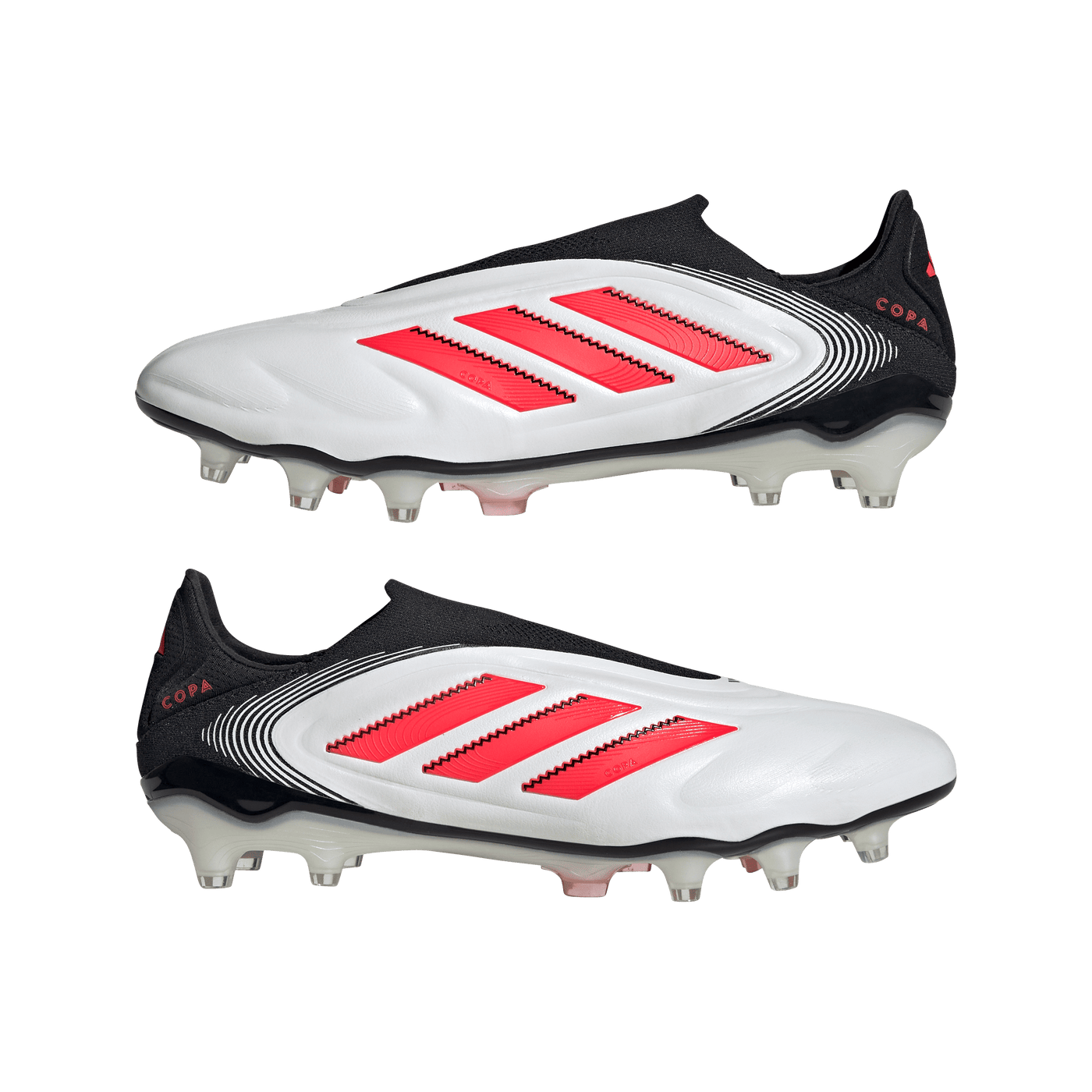 adidas Copa Pure 3 Elite LL FG Senior Football Boots - Pure Victory Pack