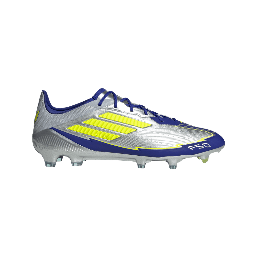 adidas F50 Elite FG Senior Football Boots - Messi Pack | SPT