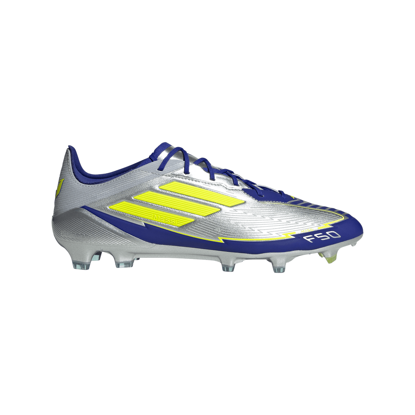 adidas F50 Elite FG Senior Football Boots - Messi Pack