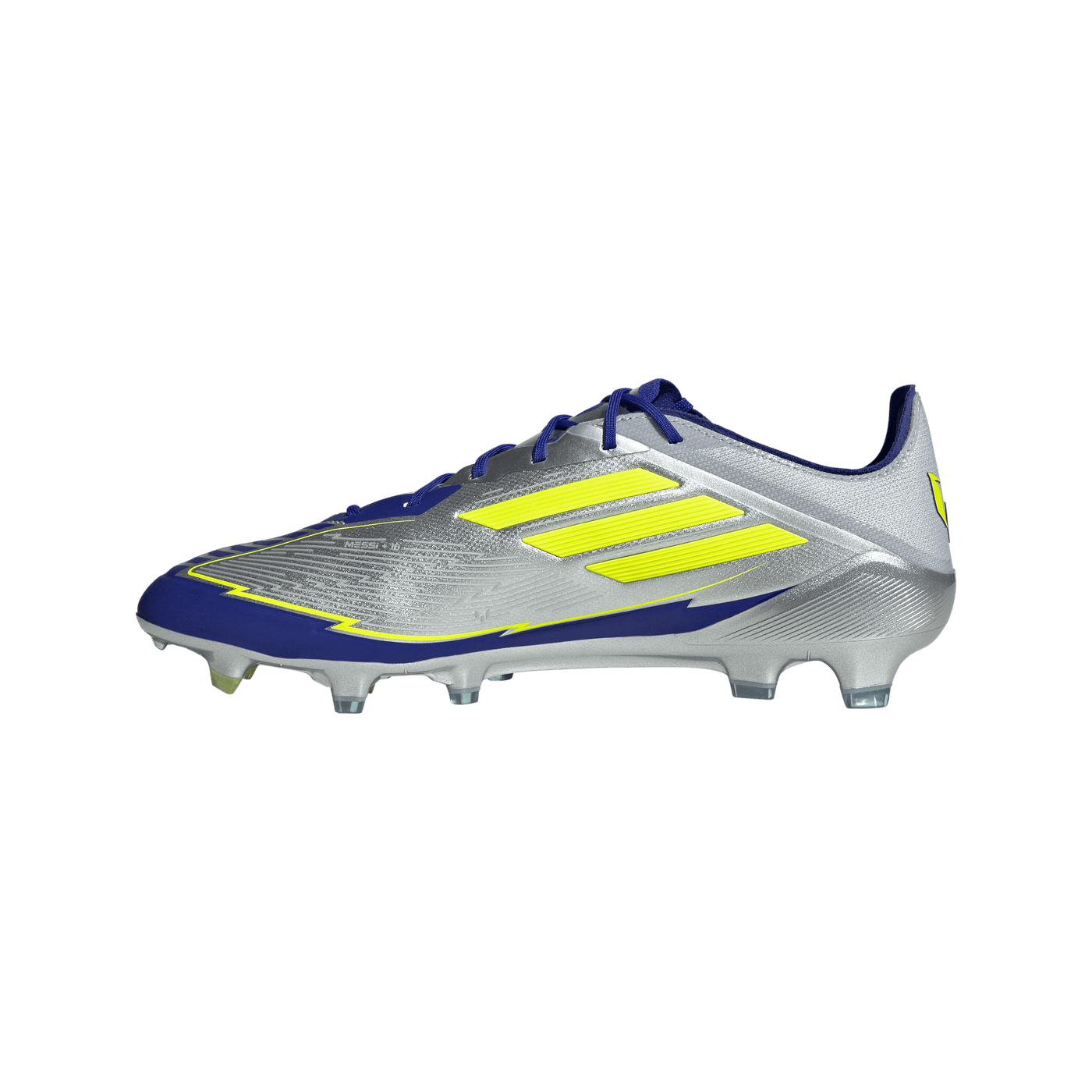 adidas F50 Elite FG Senior Football Boots - Messi Pack