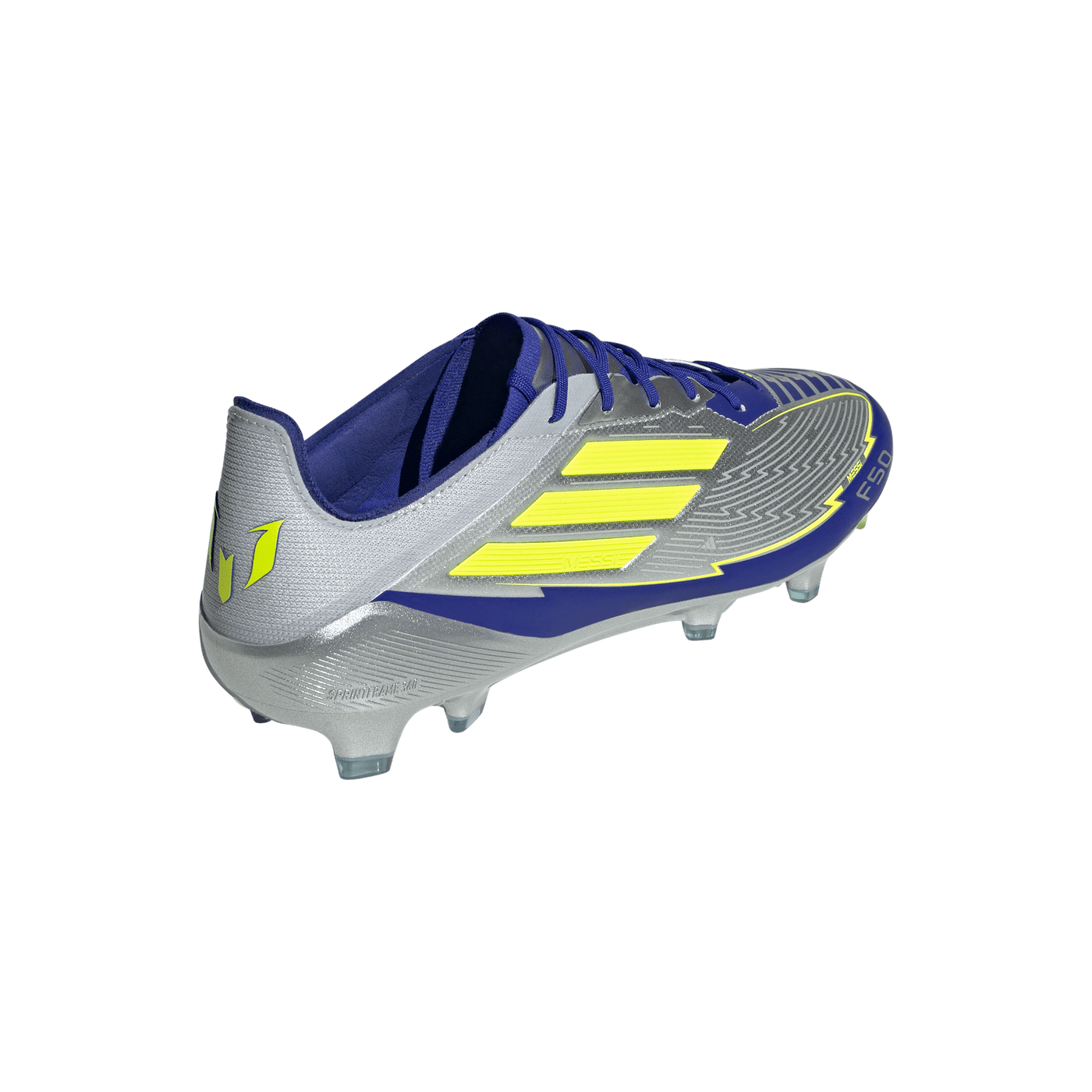 adidas F50 Elite FG Senior Football Boots - Messi Pack