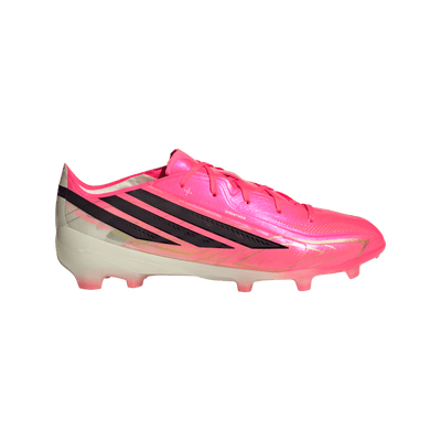 adidas F50 Hyperfast Elite FG Kids Football Boots - Road to Glory