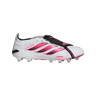 adidas Predator Elite FT AG Senior Football Boots - Chaos v Control
