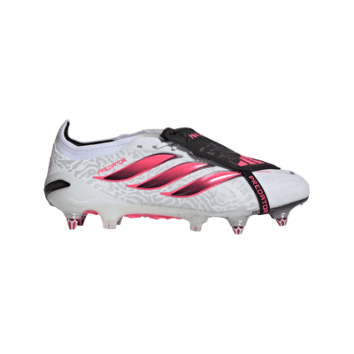 adidas Predator Elite FT SG Senior Football Boots - Chaos v Control