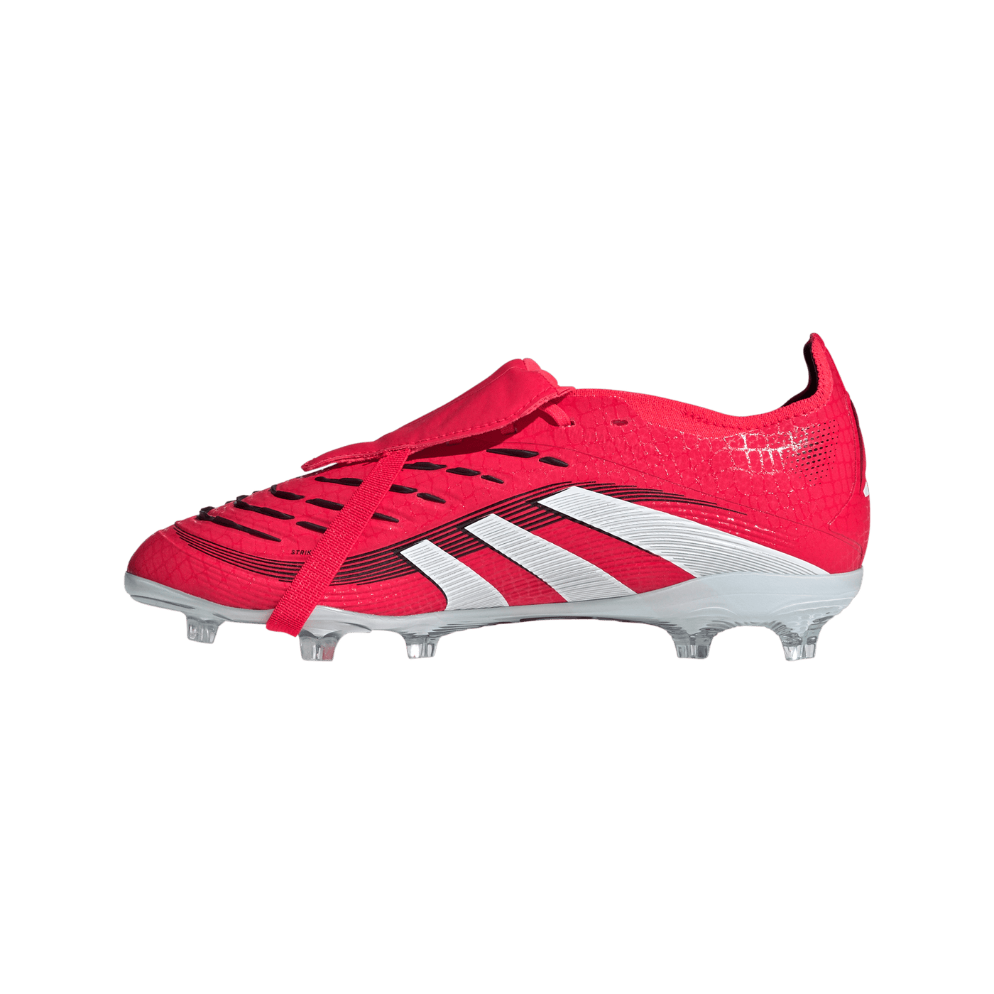 adidas Predator Elite FT FG Kids Football Boots - Pure Victory Pack