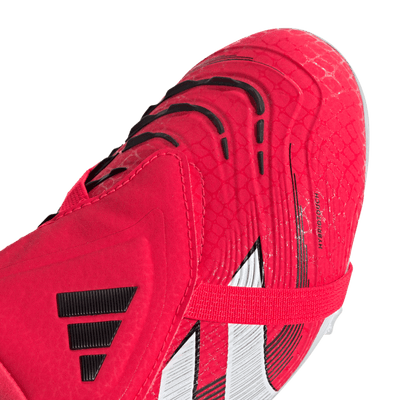 adidas Predator Elite FT FG Kids Football Boots - Pure Victory Pack