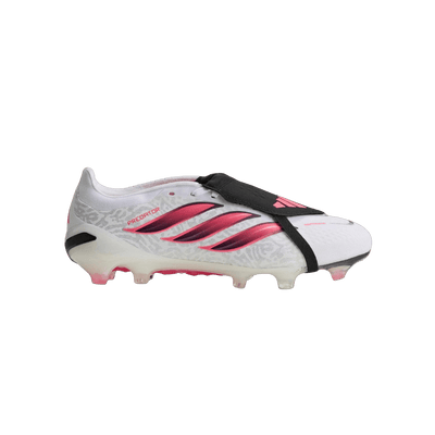 adidas Predator Elite FT FG Kids Football Boots - Chaos v Control