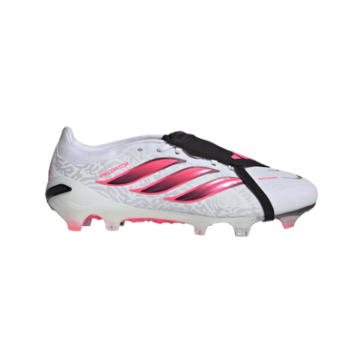 adidas Predator Pro FT FG Senior Football Boots - Chaos v Control