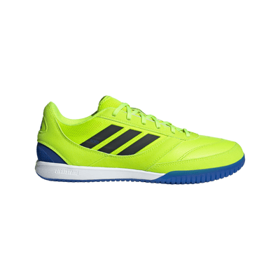 adidas Top Sala Competition 2 Indoor Senior Football Boots - Green/Black