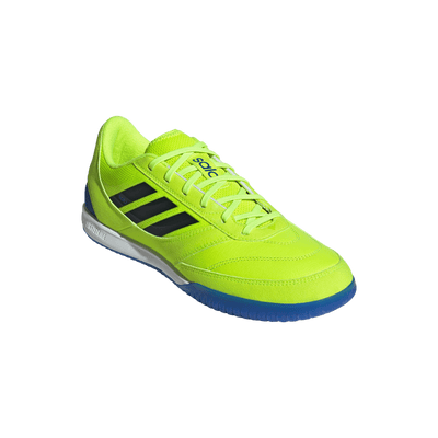 adidas Top Sala Competition 2 Indoor Senior Football Boots - Green/Black