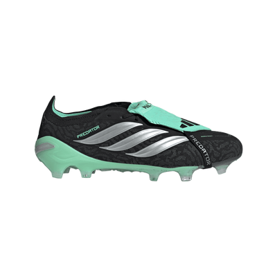 adidas Predator Elite FT FG Senior Football Boots - Final Rush